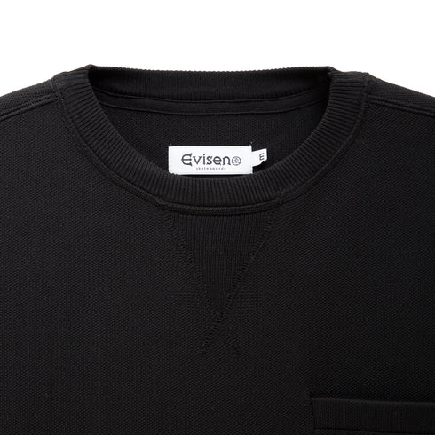 Spring Knit Crewneck